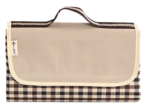 e-joy XZG145180 Beach Blanket Mat