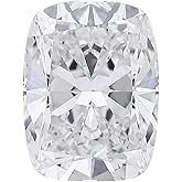IGI Certified Lab Grown Loose Diamond, 1-10 CT TW (F-G Color, VVS-VS Clarity) for Making Precious Fine Jewelry