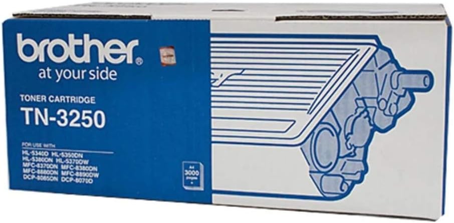 brother 3250 toner cartridge