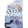 The queen of nothing: 3 Paperback – 23 juli 2020