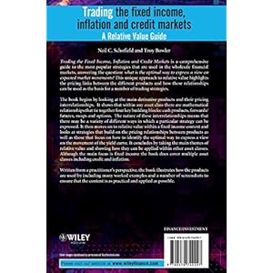 Trading the Fixed Income, Inflation and Credit Markets: A Relative Value Guide