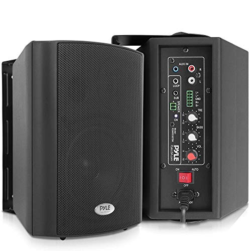 Bluetooth speaker for garage Clearance