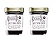 The Jam Stand, Red Onion Red Wine Chutney, 10.5 oz (Pack of 2)