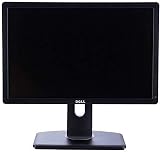 Dell P1913 19 inch LED Monitor 1440x900 WXGA+ VGA DVI USB Height Adjust view 5