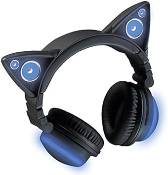 Katzenohr kopfhoerer amazon