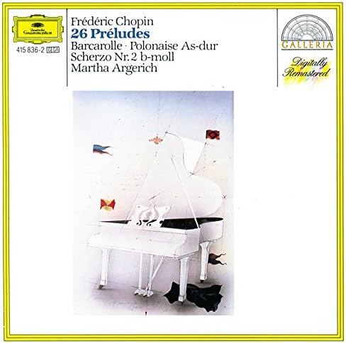 Chopin, F. - Artur Rubinstein - The Chopin Collection: The Waltzes