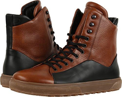 HOOD Rubber Company Men's Lincoln Camel 9.5 M US