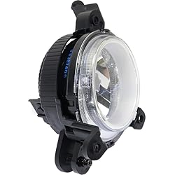 CarLights360: For 2014 2015 2016 Kia Soul Fog Light