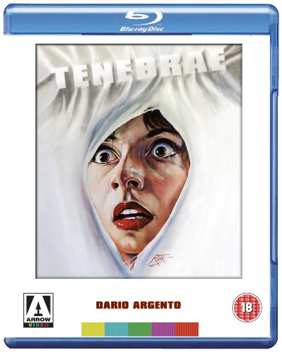 Tenebrae (película) Actor Lista  (Cast) 