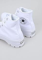 Converse Womens Chuck Taylor All Star Lugged