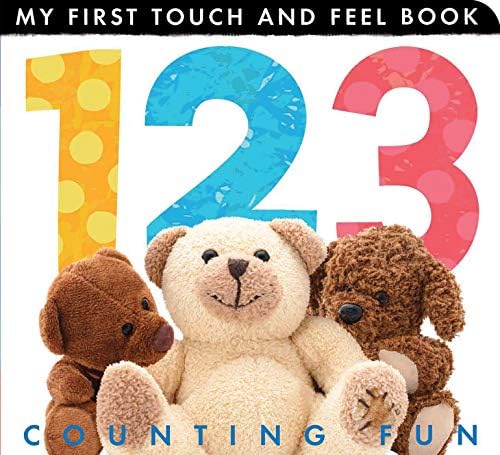 123 Counting Fun (My First)