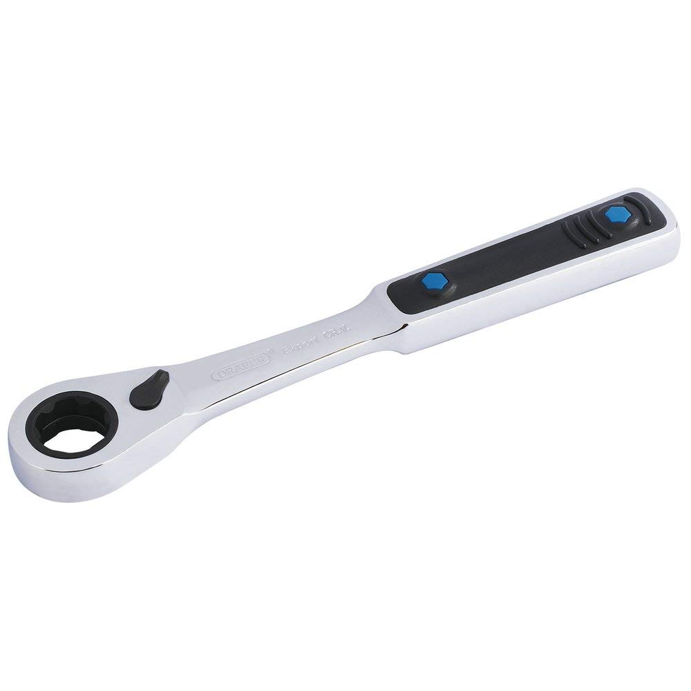 Draper 46335 'Go Through' Ratchet (20MM)