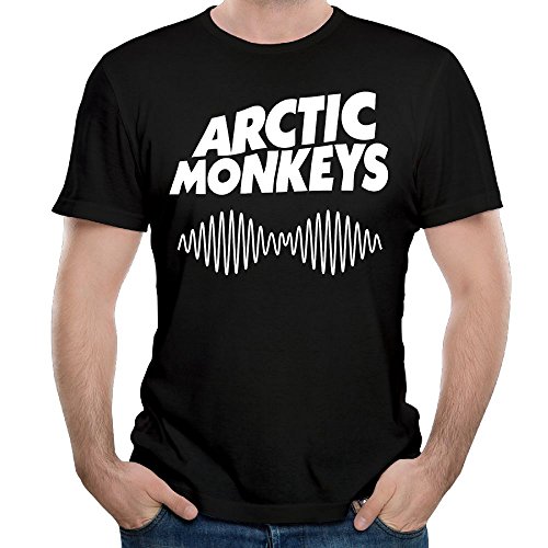 arctic monkeys t shirt india