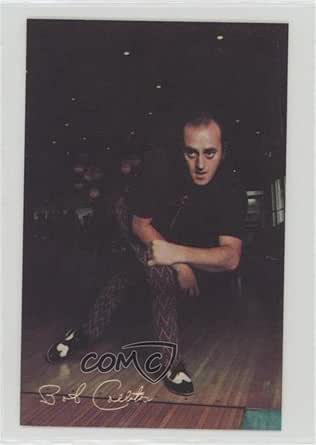 Bob Collatos (Trading Card) 1973 PBA Bowling - Base # ...