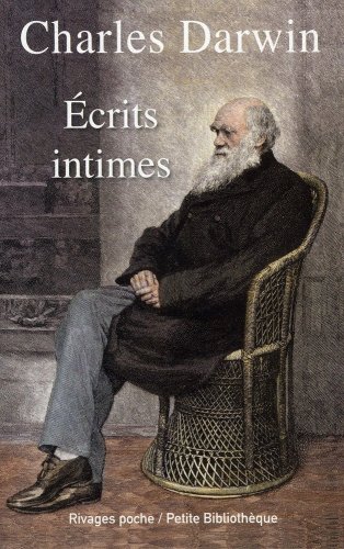 Écrits intimes