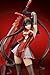Kotobukiya Shining Blade - Crimson Mode Roaring Blade Sakuya Ani-Statue