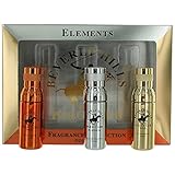 Beverly Hills Polo Club Elements Collection by Beverly Hills Polo Club, 3 Piece Gift Set for Men