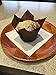200 Pcs Brown Tulip Cupcake Liners- MADE IN USA- Durable Large Cupcake Liners for Baking- Elegant, Stylish Muffin Cups Paper Liners- Greaseproof Tulip Baking Cups- Large Size 2 3/4-4 inch