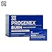 PROGENEX® Burn | Fat Burner & Metabolism Booster | Stimulant-Free Energy for Enhanced Endurance | Sports Performance Supplement for Men and Women | 30 Individual Serving Packets (Cinnamon Inferno)