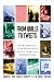 From Quills to Tweets: How America Communicates about War and Revolution by Andrea J. Dew, Marc A. Genest