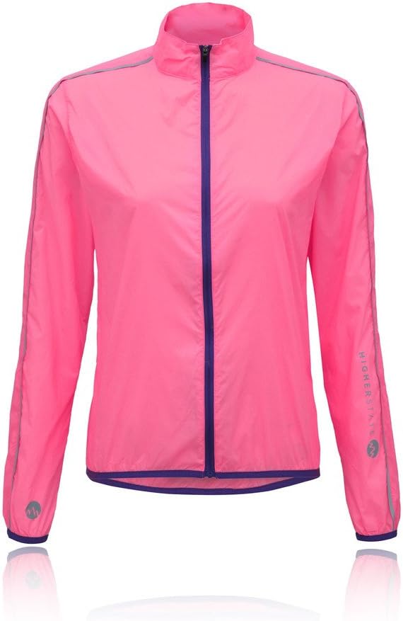 Higher State Lightweight Women's Running Jacket - AW19