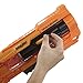 Nerf Doomlands 2169 Vagabond Blaster (Amazon Exclusive)