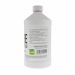 XSPC Pure Premix Distilled PC Coolant (1000mL) with