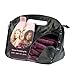 Original Heatless Hair Curlers by Curlformers • Deluxe Range Spiral Curls Styling Kit For Long Hair Up To 14