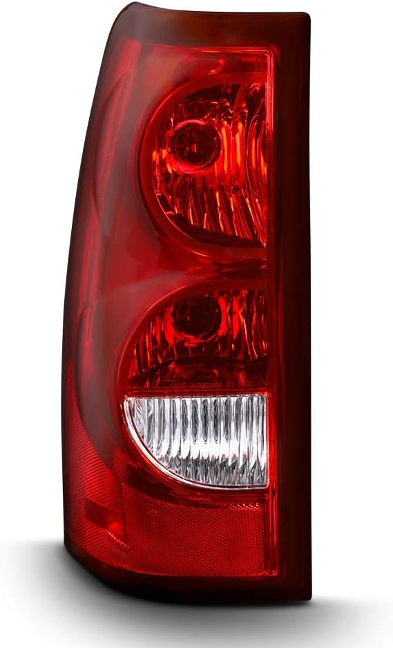 ACANII For 20032006 Chevy Silverado Rear Replacement