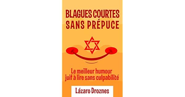 Télécharger gratuitement Images Blagues Courtes Sans Prepuce Le Meilleur Humour Juif A Lire Sans le plus cool par