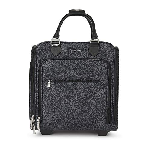 baggallini skedaddle laptop backpack