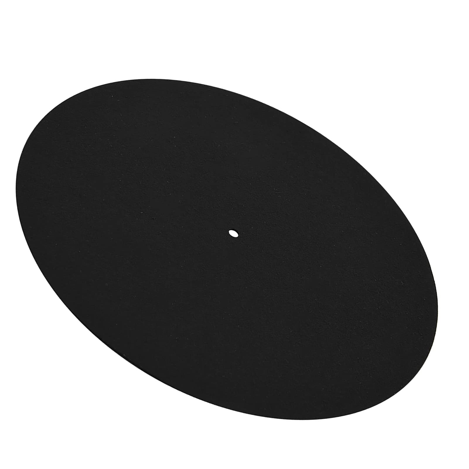 Turntable Record Pad Vinyl Slipmat Mat Pad Vinyl Record Accessories Vinyl Record Stand for Vinyl Record