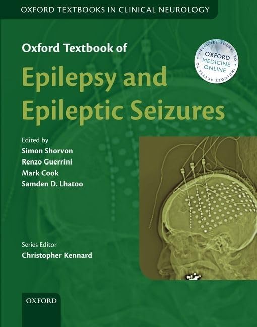Epilepsy: A Comprehensive Textbook: 9781975105525: Medicine