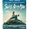 Swiss Army Man [Blu-ray + Digital HD]