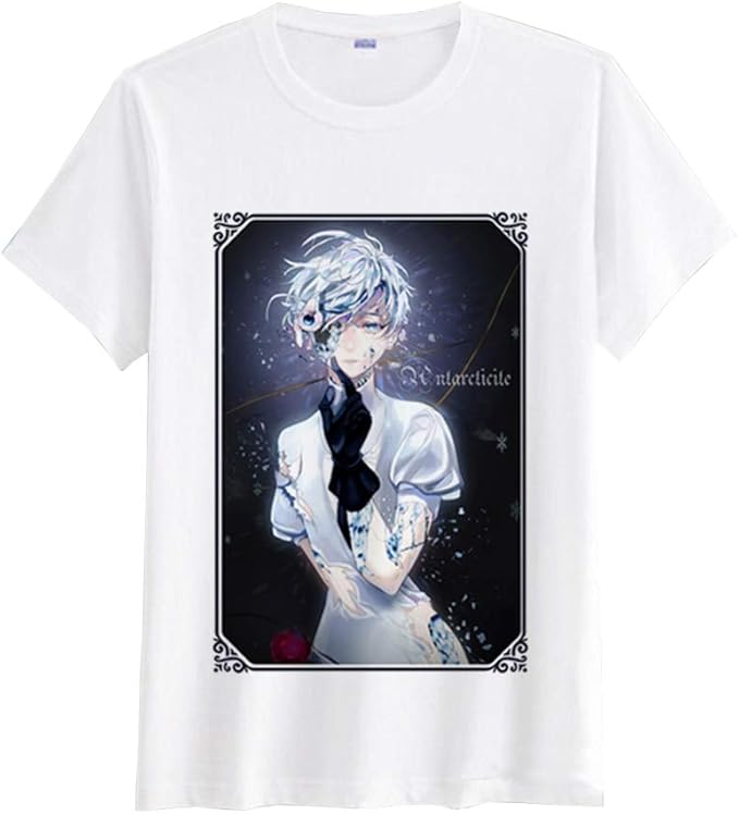 Land Of The Lustrous Merch