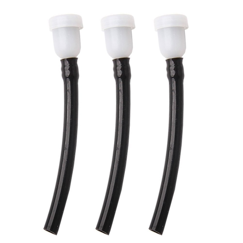 OxoxO 3 X Fuel Tank Vent Line for Stihl 021 023 025 028 029 038 039 048 MS250 MS290 Chainsaw Replace 1117-350-5800