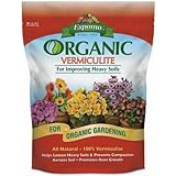 Espoma VM8 8-Quart Organic Vermiculite