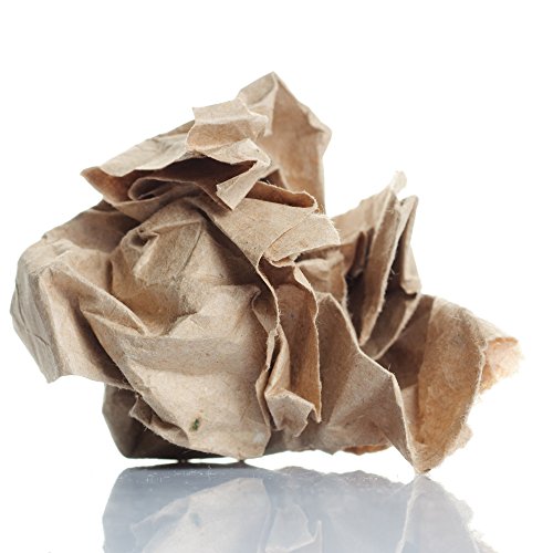 Totalpack 20-LBS Ultimate Newsprint Packing Paper Jumbo Bundle, Large 24" x 36" Size, Durable Ink-Free Wrapping Paper for Moving Glassware, 325 Sheets - Thumbnail 3