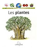 Image de Les plantes (French Edition)