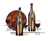 Deco 79 Metal Wall Decor, 30 by 24" (Kitchen)