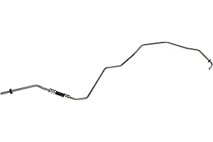 Dorman 624-981 Automatic Transmission Oil Cooler Hose Assembly Compatible with Select Chevrolet/GMC Models