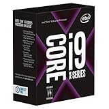 Intel Core i9-7940X X-Series Processor 14 Cores up to 4.3 GHz Turbo Unlocked LGA2066 X299 Series 165W