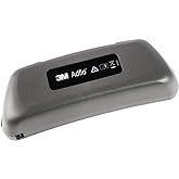 3M Battery, Lithium Ion, for 3M Adflo Powered Air Purifying Respirators (PAPR) for Welding, 35-1099-07, 1 Each