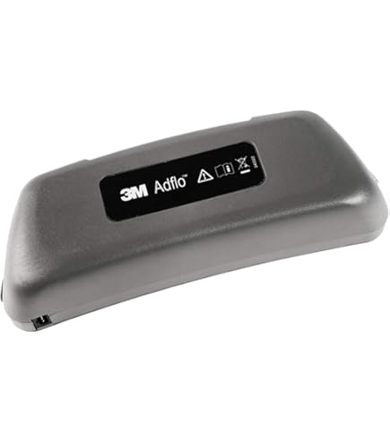 Filtro Antiparticolato 3M Speedglas Adflo 837010 - Confezione Da 2 Pezzi Per Caschi Di Saldatura - Foto 7