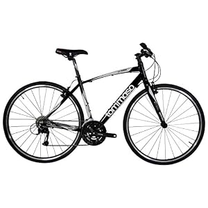 Alysa 2 Fitness Hybrid Bike 2021