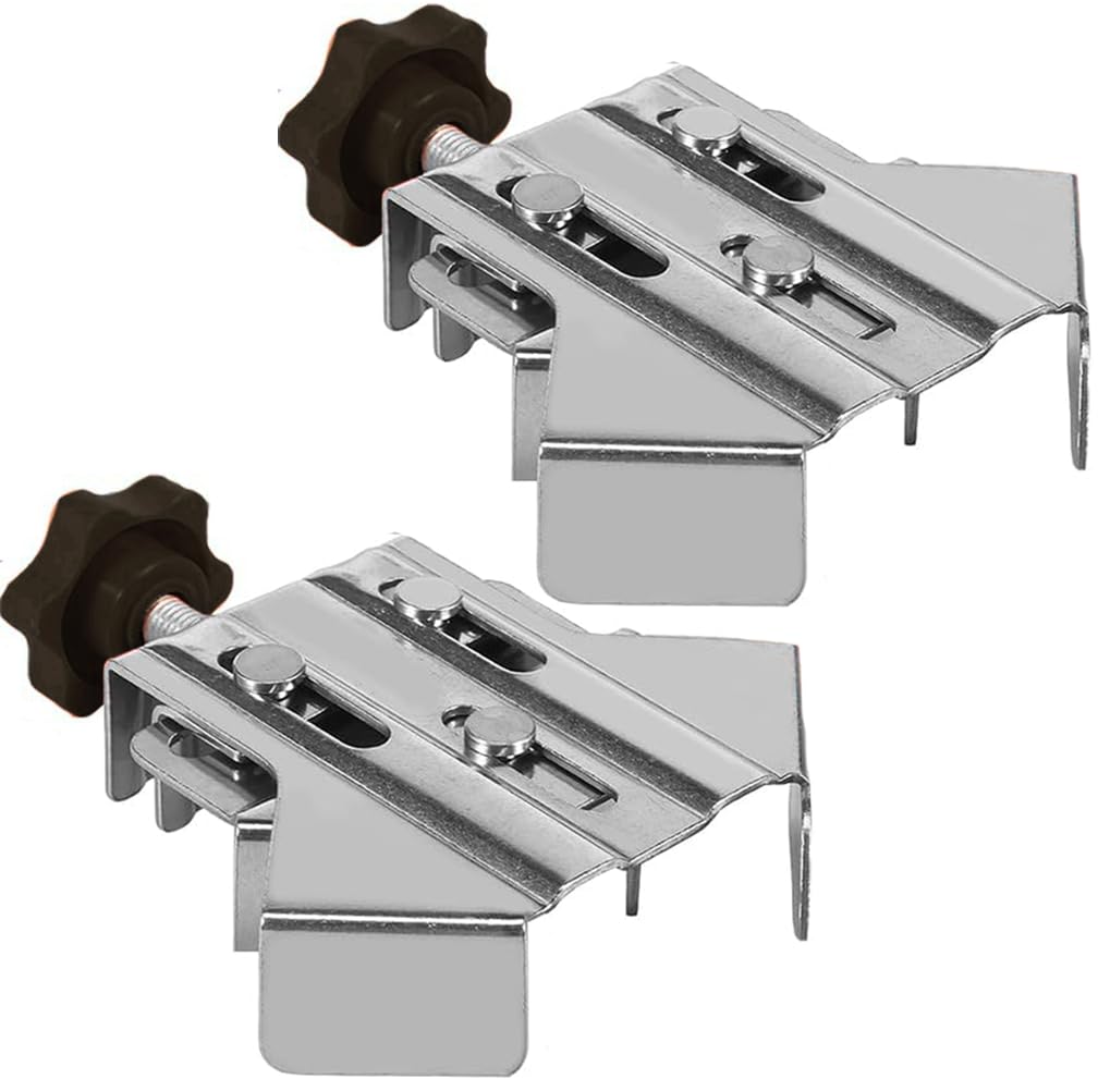 (2PCS) Corner Clamps Corner Clamps for Woodwork Corner 90 Degree clamp Right Angle clamp Angle Clamps