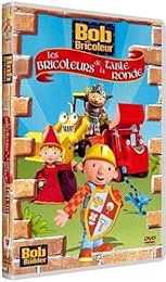 Bob Le Bricoleur - 8 - Les Bricoleurs De La Table Ronde