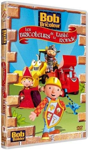 Bob Le Bricoleur - 8 - Les Bricoleurs De La Table Ronde