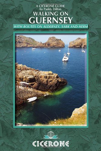 Micdeosweepyl Download Walking On Guernsey Guernsey Alderney Sark And Herm Cicerone Guide Pdf By Paddy Dillon