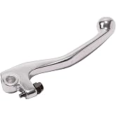 Motion Pro 14-0218 Polished OEM Style Brake Lever